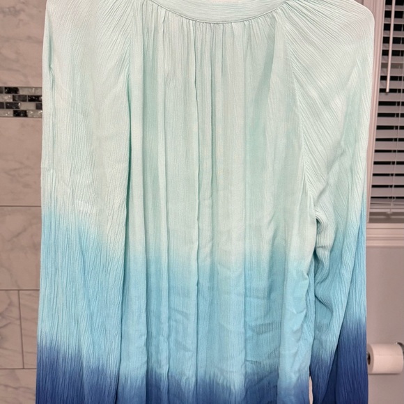 Lily Pulitzer top size xl - Picture 4 of 4